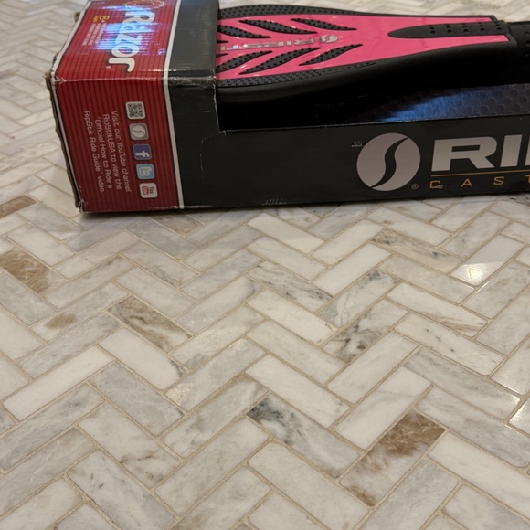 Razor RipStik Ripster, Hot Pink *NWT* - Picture 5 of 8